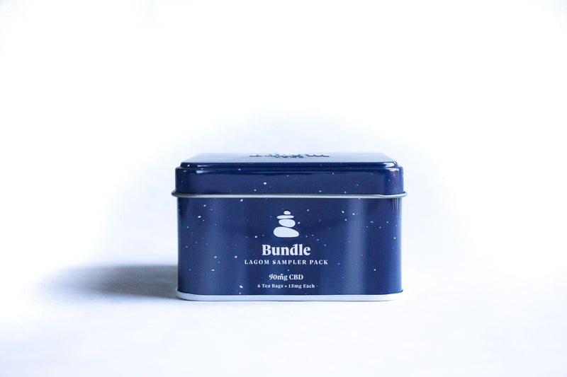 Bundle - Lagom Sampler Pack