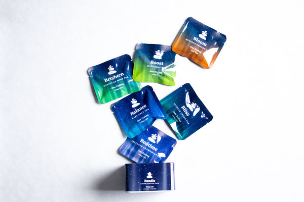 Bundle - Lagom Sampler Pack