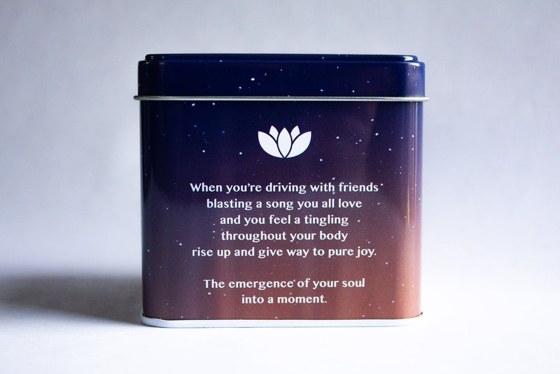 Bloom - Rooibos Orange Tea
