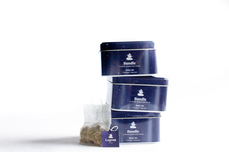 Bundle - Lagom Sampler Pack