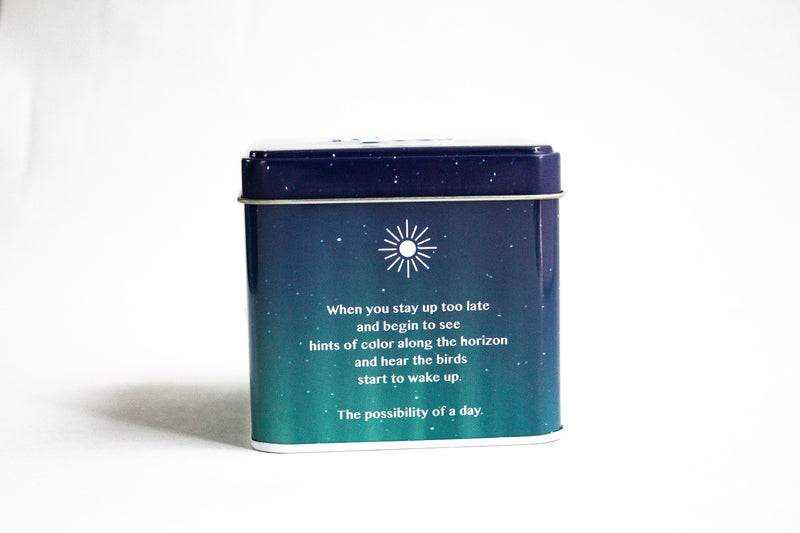 Brighten - Moroccan Mint Tea
