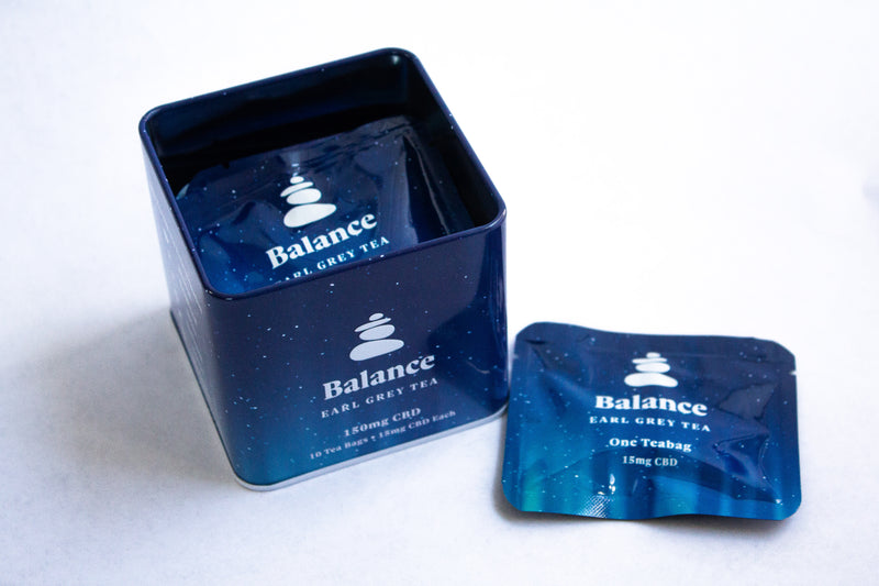 Balance - Earl Grey Tea