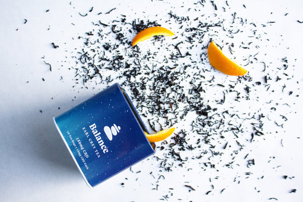 Balance - Earl Grey Tea
