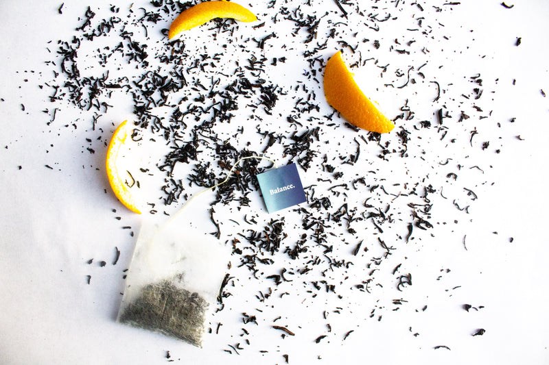 Balance - Earl Grey Tea