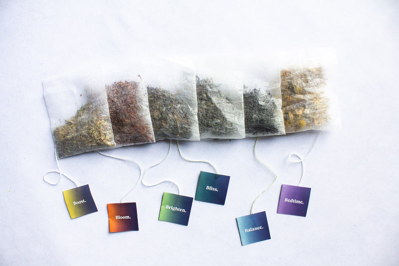 Bundle - Lagom Sampler Pack
